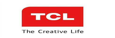 主要客戶: TCL
